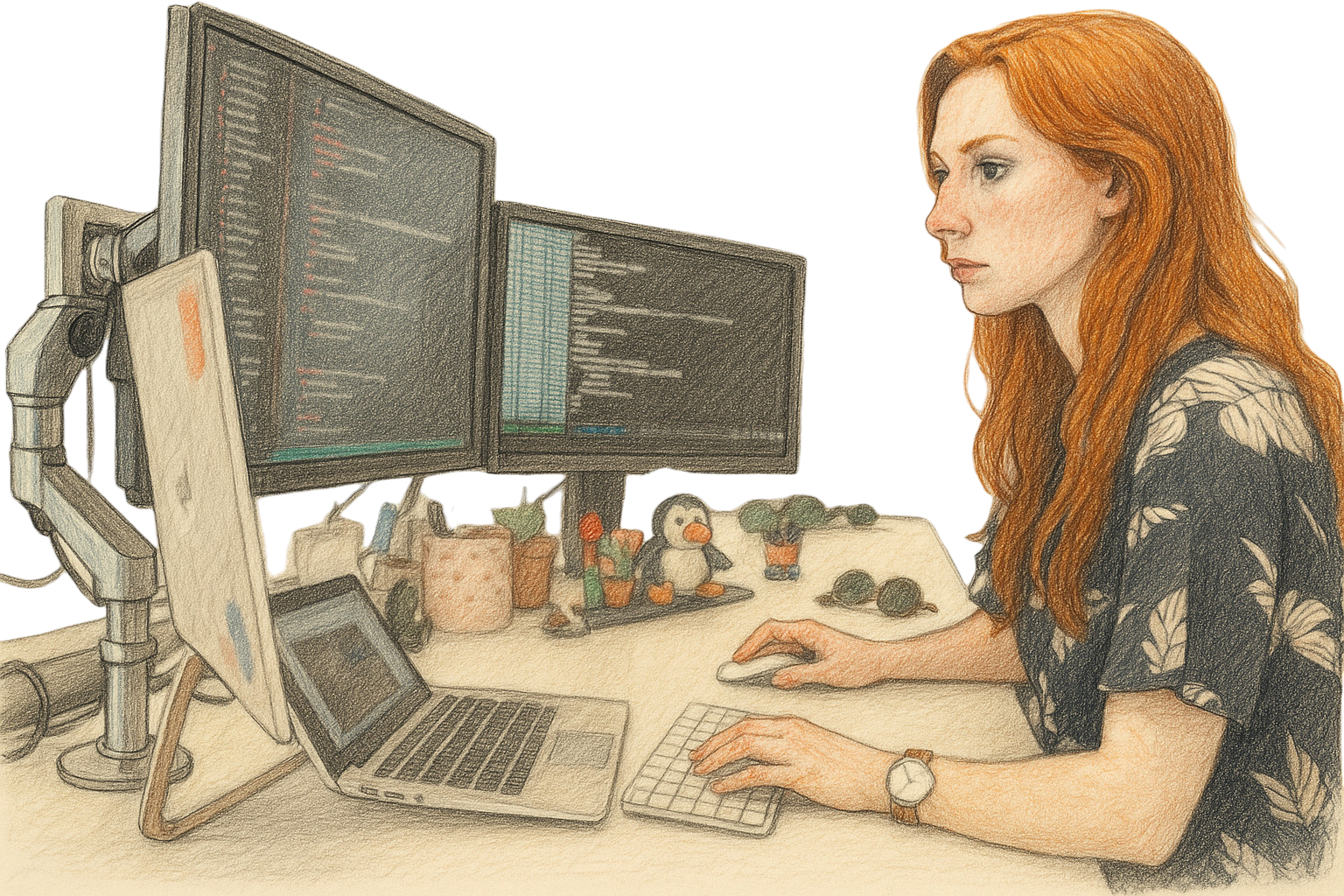 Team at Bootstrapped stage