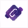 CoreDNS logo