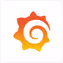 Grafana logo