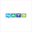 NATS logo