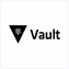 Vault logo